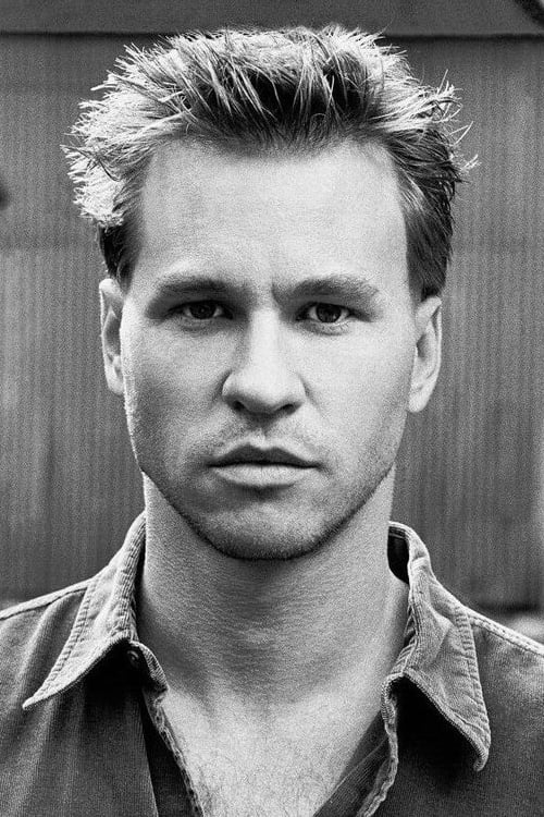 Val Kilmer photo