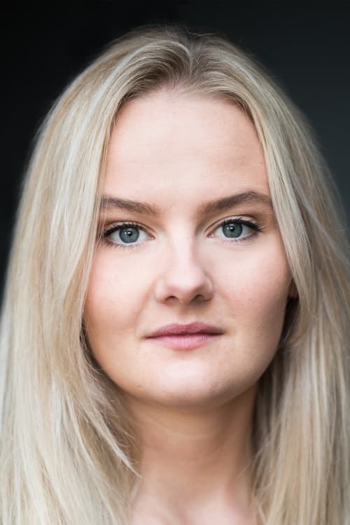 Vala Kristín Eiríkssdóttir photo