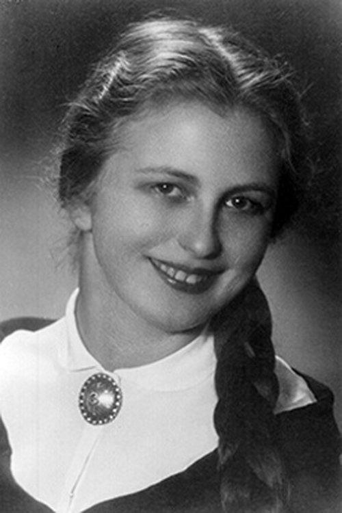 Valda Freimūte photo