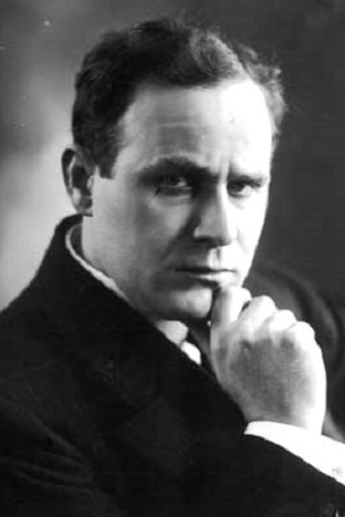 Valdemar Psilander photo