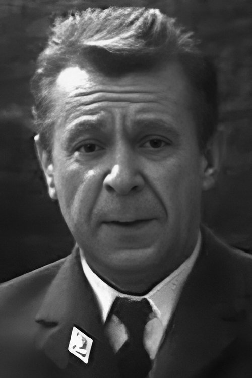 Valentin Abramov photo