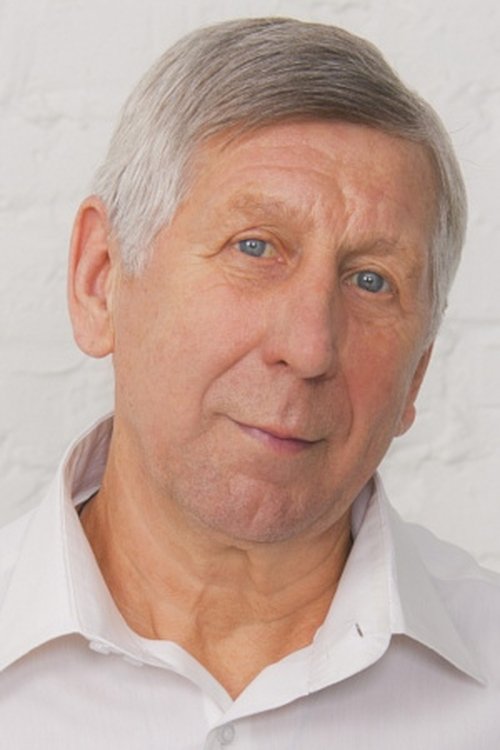 Valentin Belousov photo