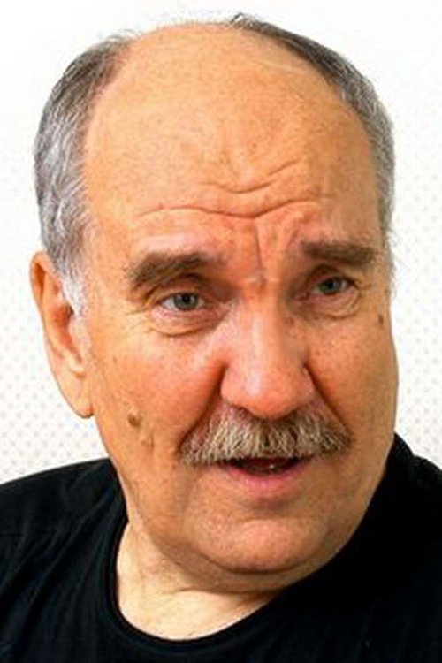 Valentin Bukin photo