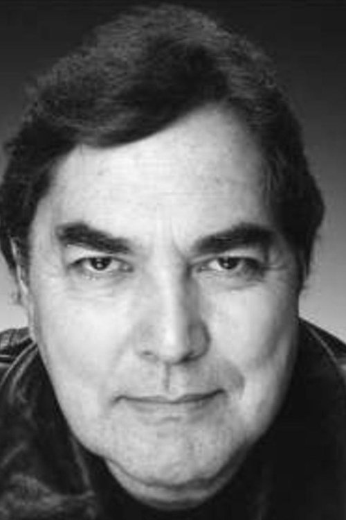 Valentin de Vargas photo