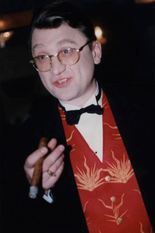 Valentin Gneuschov photo