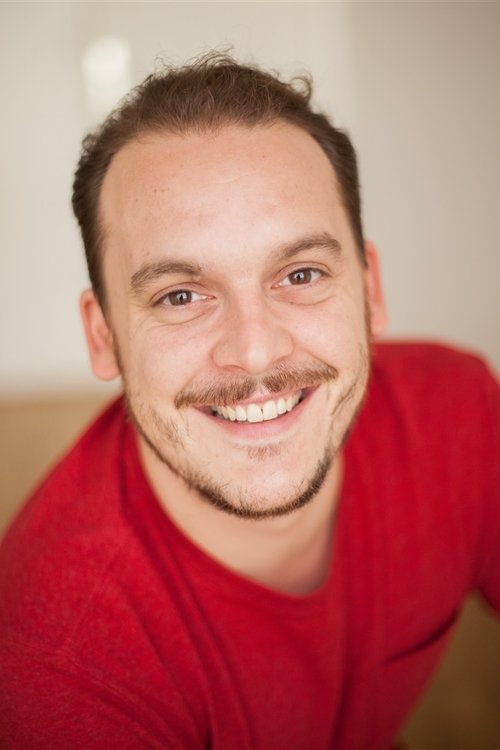 Valentin Papoudof photo