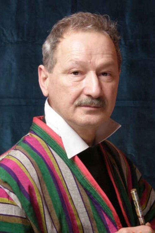 Valentin Sorokin photo