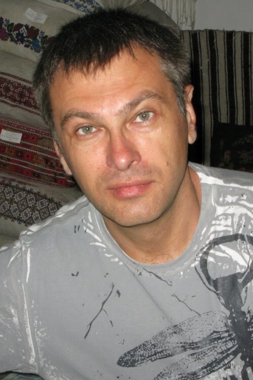 Valentin Tarasov photo