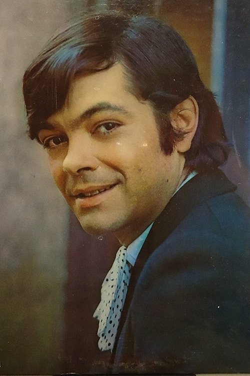 Valentín Trujillo photo