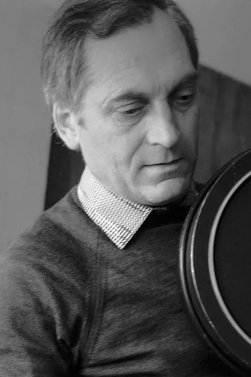 Valentin Zheleznyakov photo