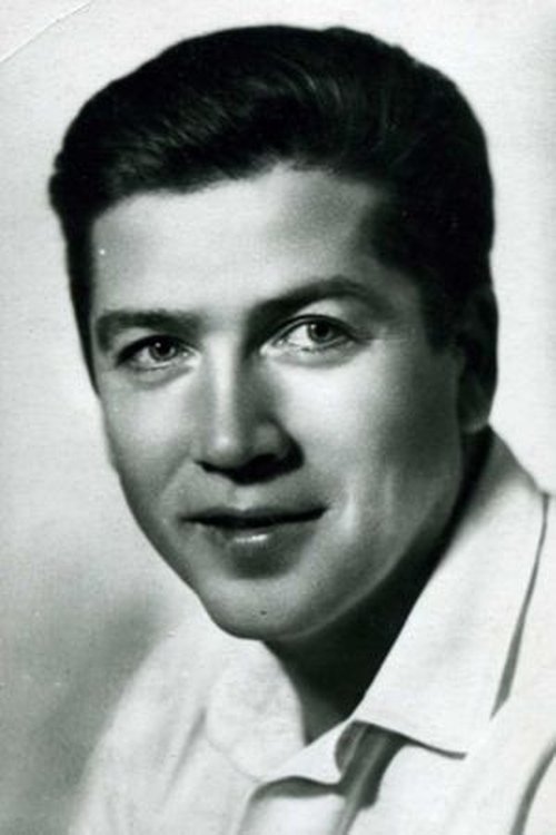 Valentin Zubkov photo