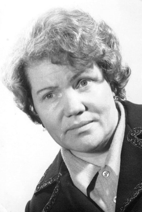 Valentina Ananina photo