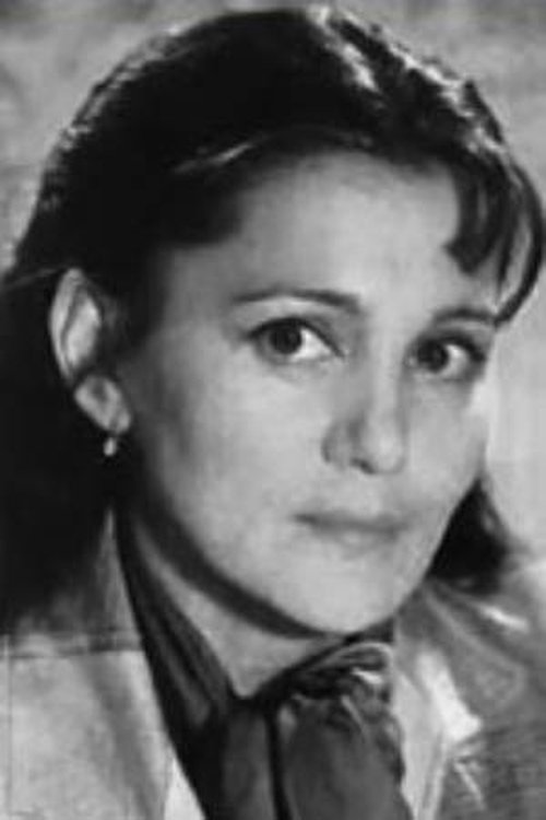 Valentina Aslanova photo