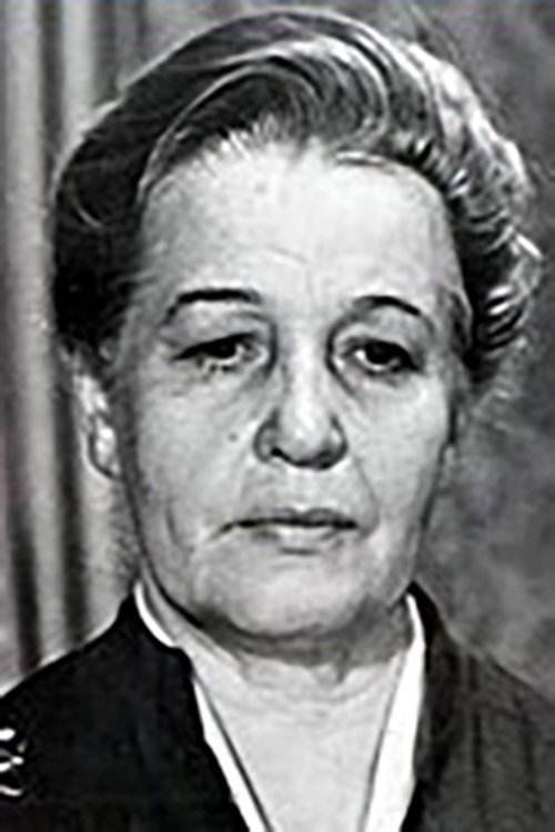 Valentina Belyaeva photo