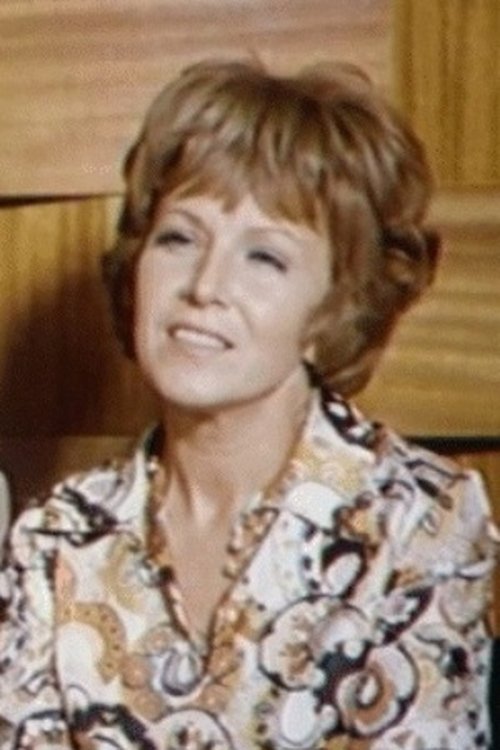 Valentina Borisova photo