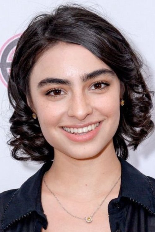 Valentina Buzzurro photo