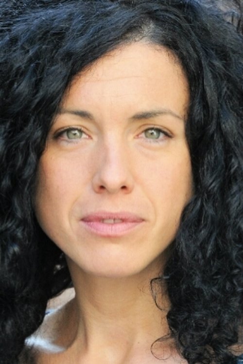 Valentina Calandriello photo