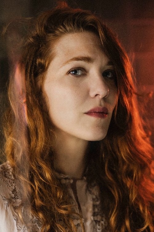 Valentina Di Pace photo