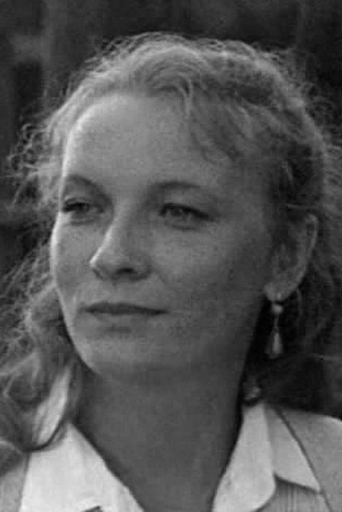 Valentina Fedotova photo