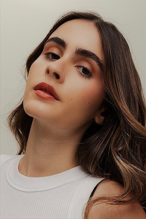 Valentina Herszage photo