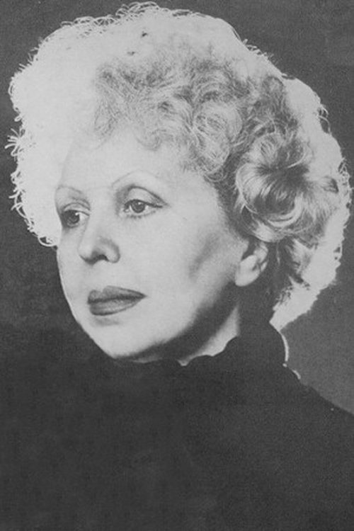 Valentina Karavayeva photo