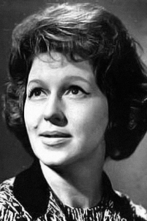 Valentina Leontyeva photo