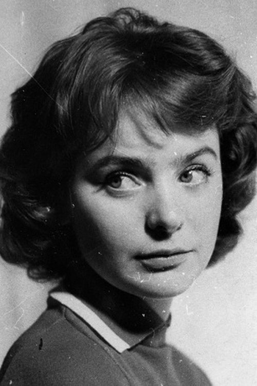 Valentina Markova photo