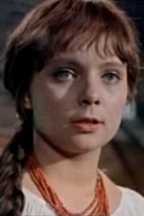 Valentina Nikolayenko photo