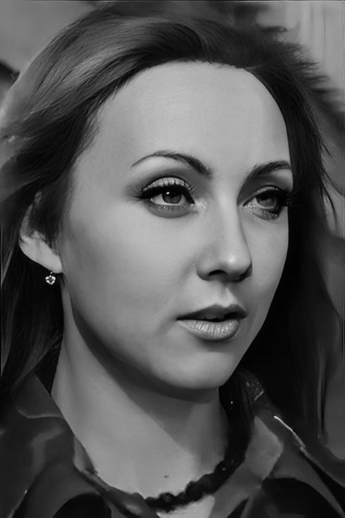 Valentina Panina photo