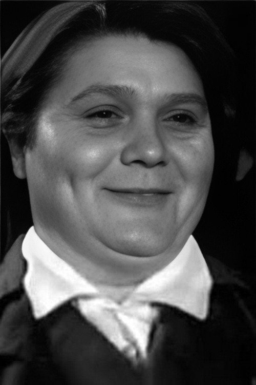 Valentina Saveleva photo