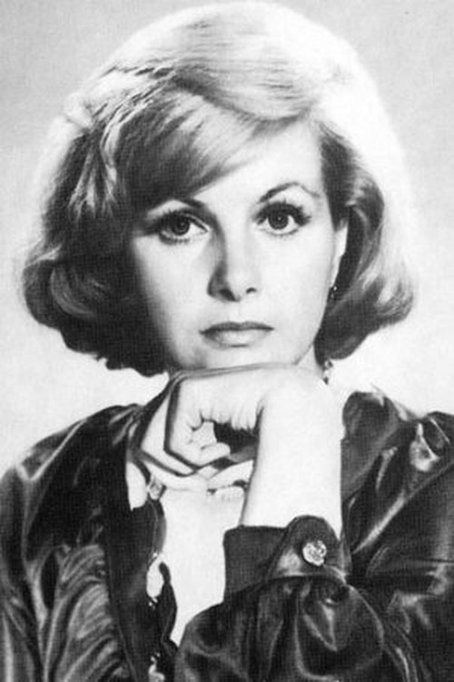 Valentina Sharykina photo