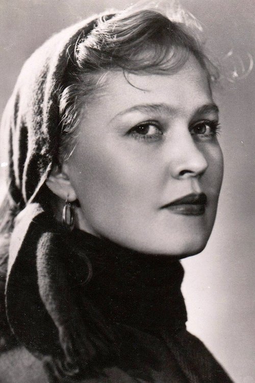 Valentina Ushakova photo