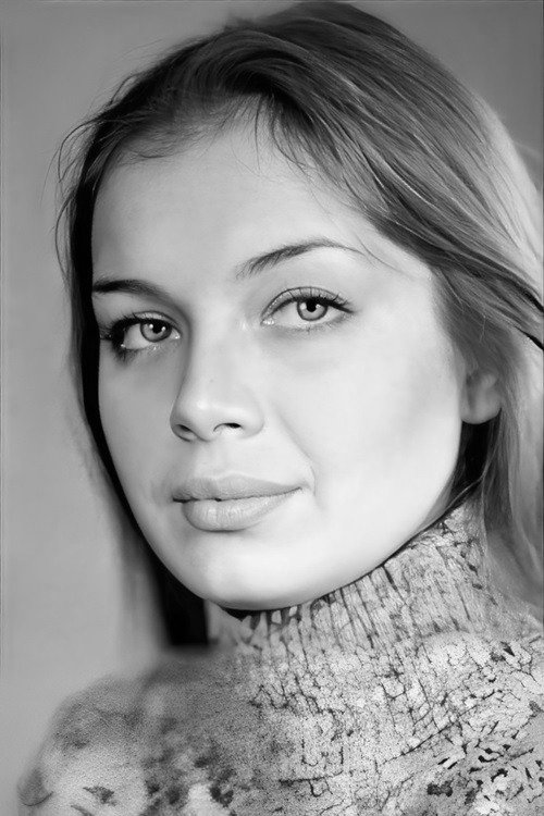 Valentina Voilkova photo