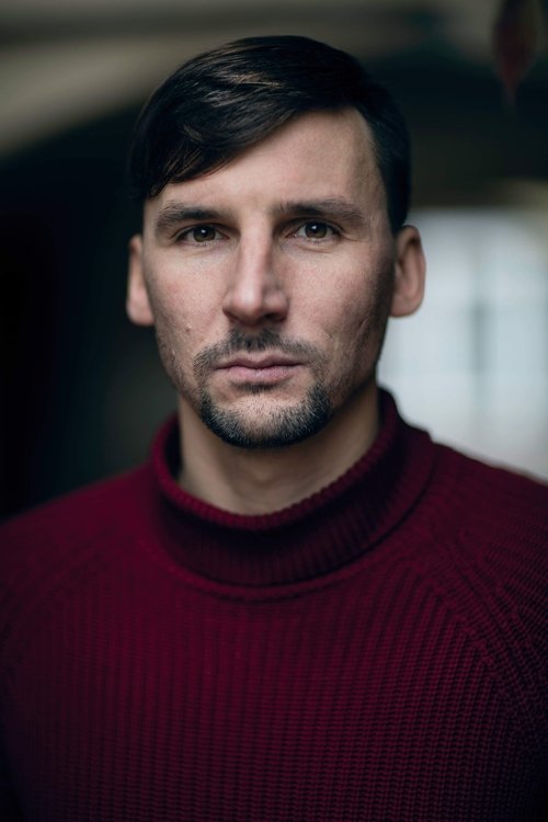 Valentinas Krulikovskis photo