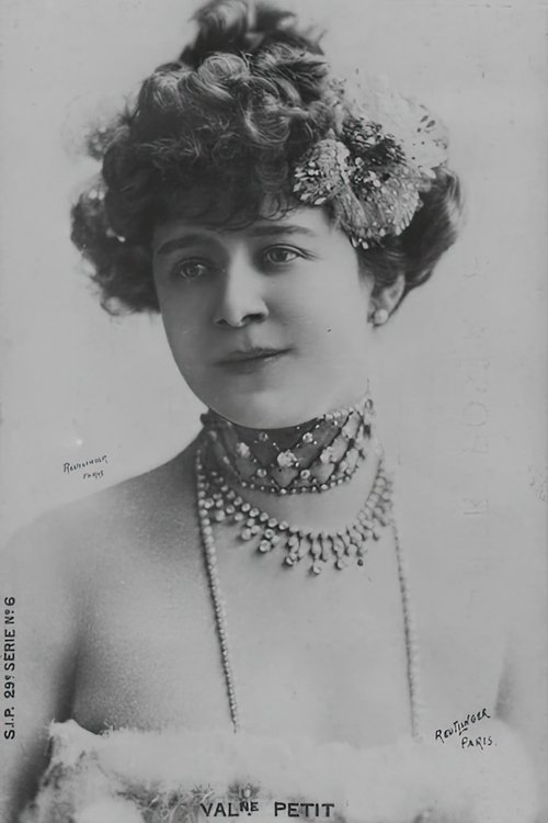 Valentine Petit photo