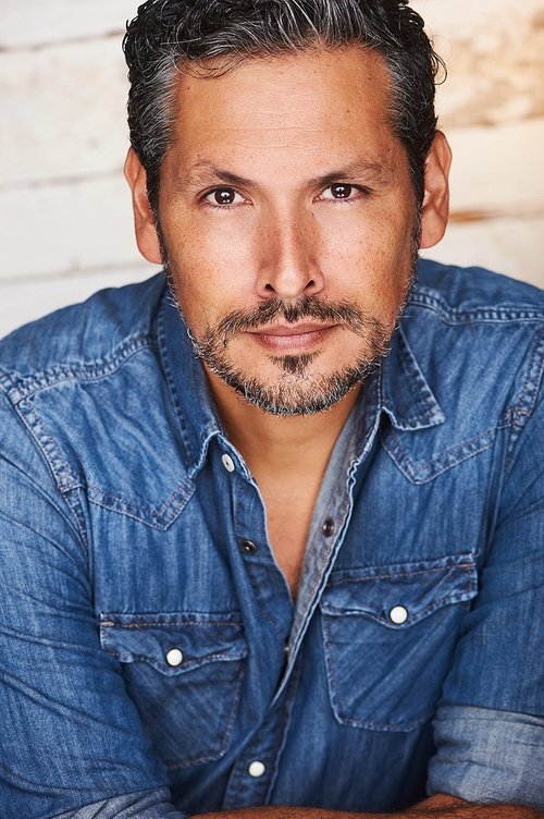 Valentino del Toro photo