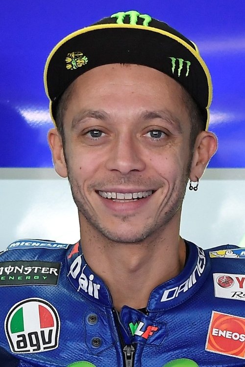 Valentino Rossi photo