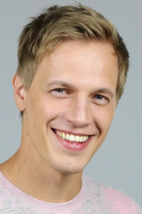 Valentyn Tomusiak photo