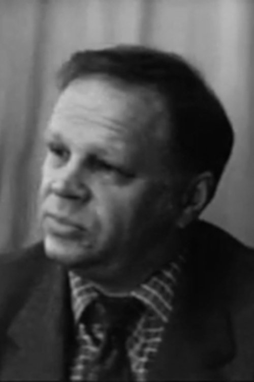 Profile image of Valeri Bychenkov