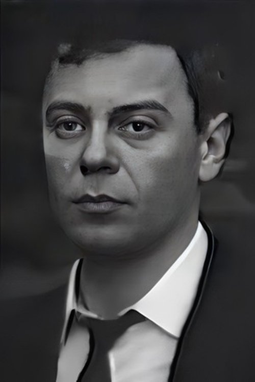 Valeri Karavayev photo