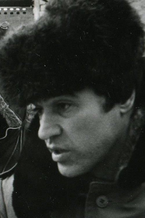 Profile image of Valeri Kurykin