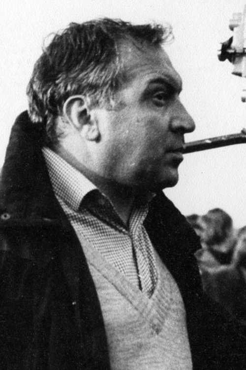 Profile image of Valeri Mikhajlovsky