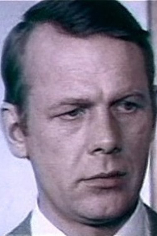 Valeri Olshansky photo