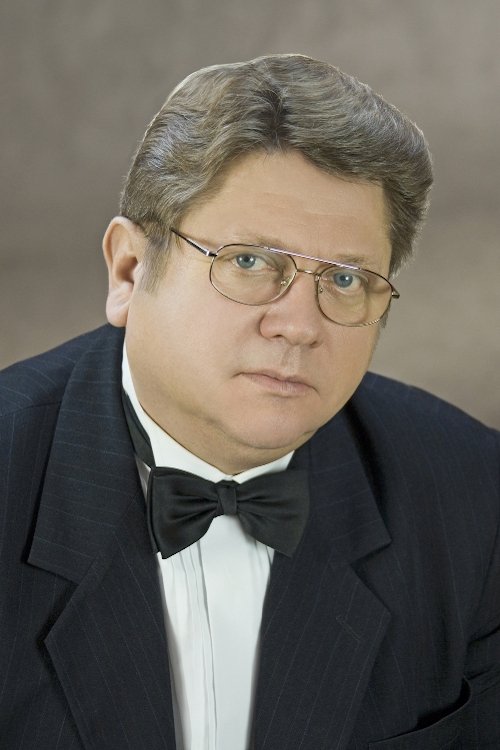 Valeri Sergeyev photo