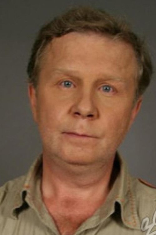 Valeri Shalnykh photo