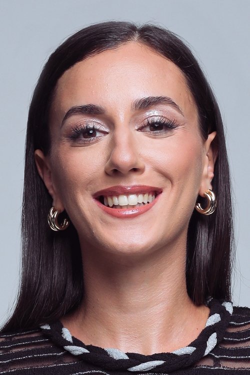 Valeria Angione photo