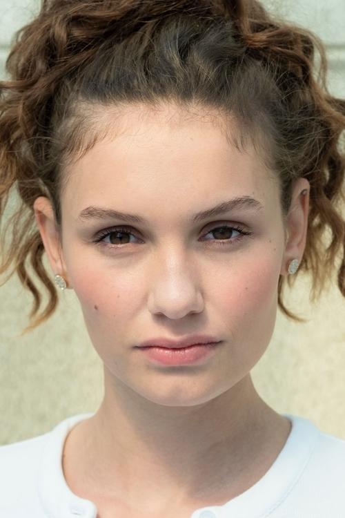 Valeria Eisenbart photo