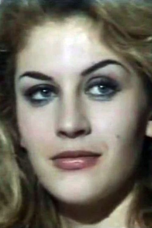 Valeria Favaro photo