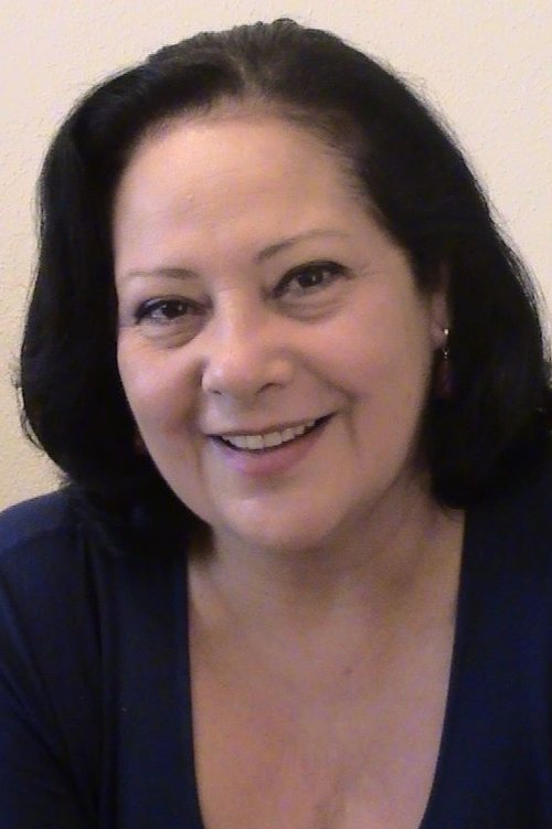 Valéria Lauand photo