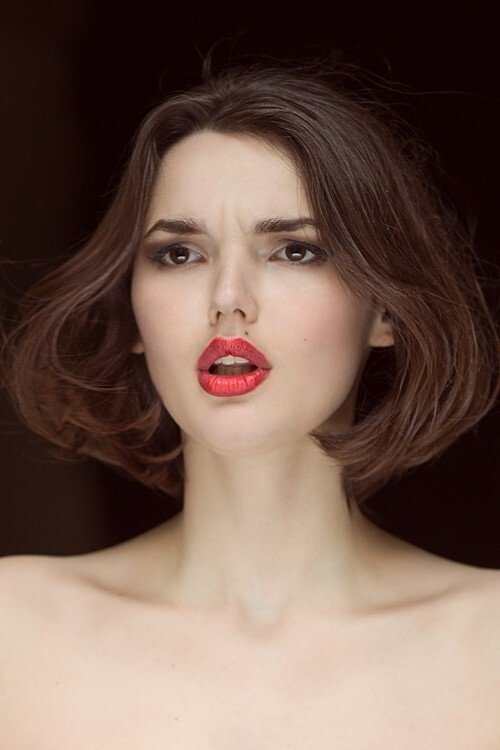 Valéria Nikov photo